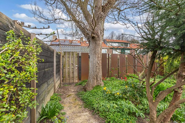 Medium property photo - Bourgondiëstraat 21, 8303 GW Emmeloord